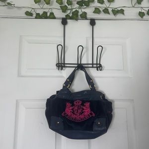 Y2K Juicy couture purse